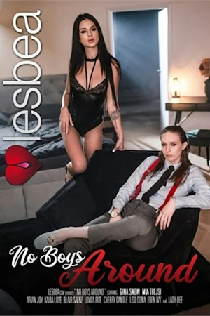 No Boys Around porn video